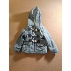 Vangul Boy 120/5T Jacket